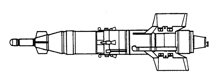 9K11 2 Malyutka 2 Anti tank Missile System Missilery info