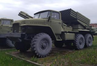 Сохранение истории развития реактивной артиллерии в фондах музеев мира (ОБНОВЛЕНО 25.09.2024 г.)