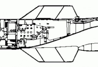 PCR Harpoon layout diagram