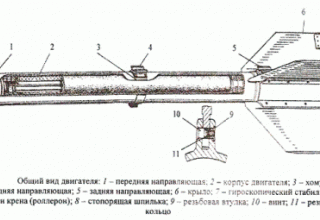 Двигатель Р-3С