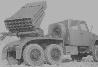 Type 83 Fighting Vehicle