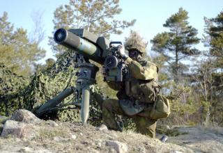 Spike-ER multi-purpose anti-tank missile system