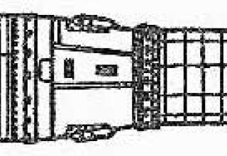 МБР 15Ж42 (ss16 siner)