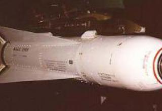 Maverick AGM-65a (AGM-65b) 
