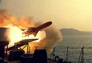 Otomat anti-ship missile (Mk1,Mk2,Mk3)