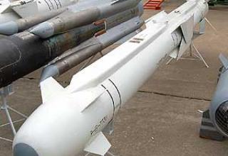 X-38ME multi-purpose missile